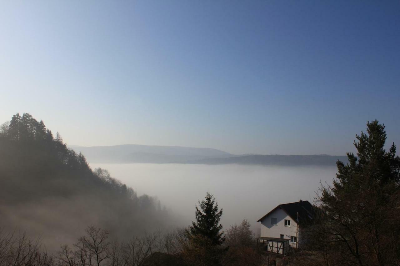 Wie Im Himmel Hatzfeld Εξωτερικό φωτογραφία